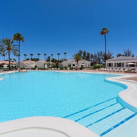 Campo Golf 68 By Villagrancanaria Dom wakacyjny *