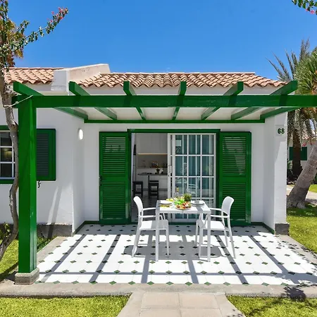 Campo Golf 68 By Villagrancanaria Dom wakacyjny