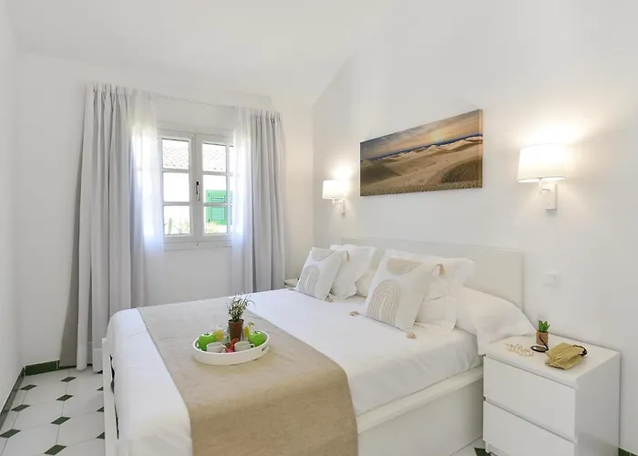 Campo Golf 68 By Villagrancanaria