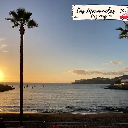 Hébergement de vacances Campo Golf 68 By Villagrancanaria Las Palmas de Gran Canaria