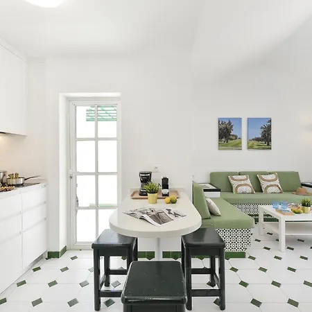 Tatil Evi Campo Golf 68 By Villagrancanaria Las Palmas de Gran Canaria