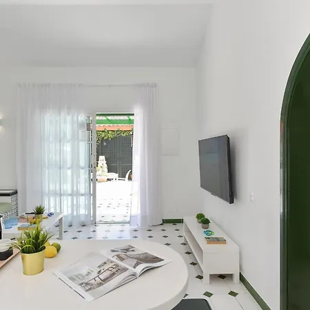 Campo Golf 68 By Villagrancanaria Hébergement de vacances Las Palmas de Gran Canaria