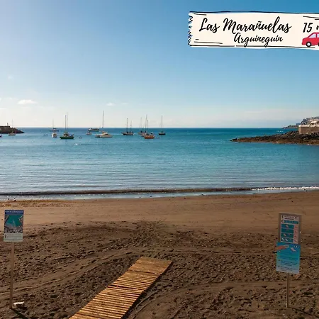 Hébergement de vacances Campo Golf 68 By Villagrancanaria Las Palmas de Gran Canaria