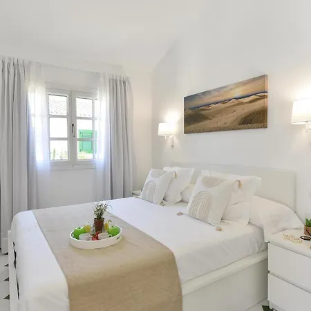 Campo Golf 68 By Villagrancanaria