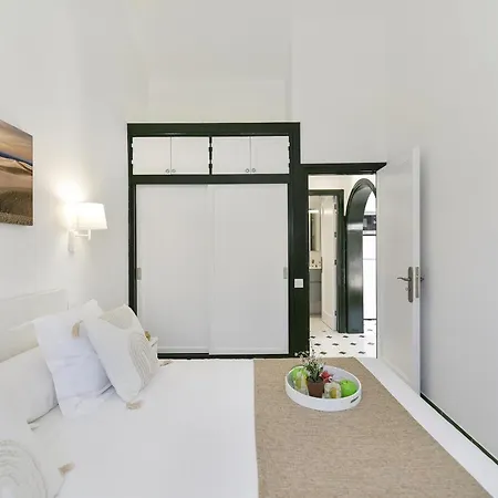 Tatil Evi Campo Golf 68 By Villagrancanaria