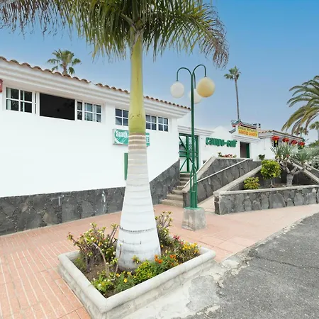 Campo Golf 68 By Villagrancanaria *