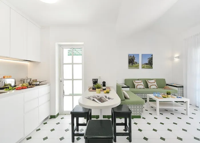 Сasa de vacaciones Campo Golf 68 By Villagrancanaria Las Palmas de Gran Canaria