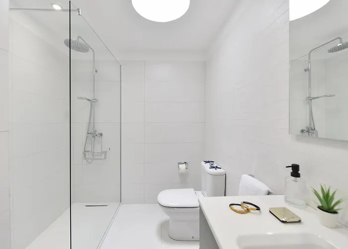 Campo Golf 68 By Villagrancanaria *