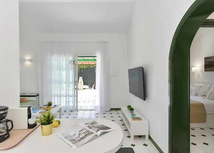 Campo Golf 68 By Villagrancanaria בית נופש לאס פאלמס דה גראן קנאריה