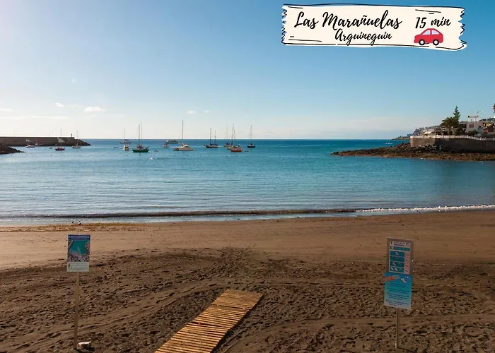 בית נופש Campo Golf 68 By Villagrancanaria לאס פאלמס דה גראן קנאריה