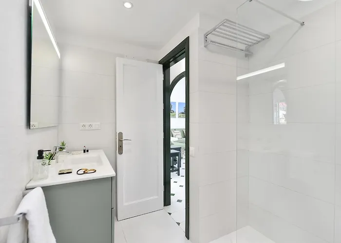 Сasa de vacaciones Campo Golf 68 By Villagrancanaria Las Palmas de Gran Canaria