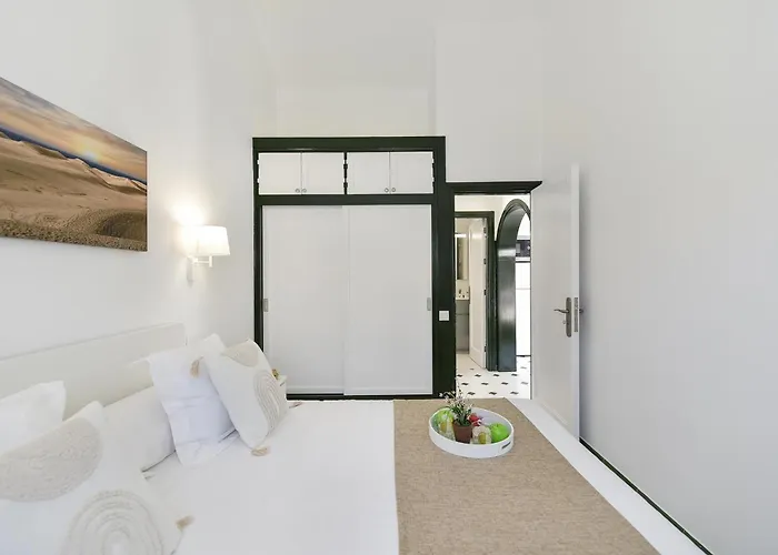 בית נופש Campo Golf 68 By Villagrancanaria